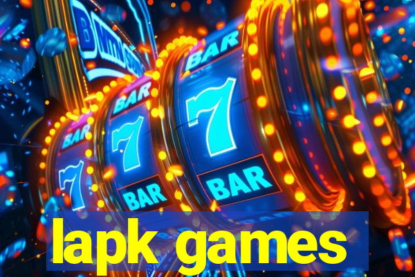 lapk games